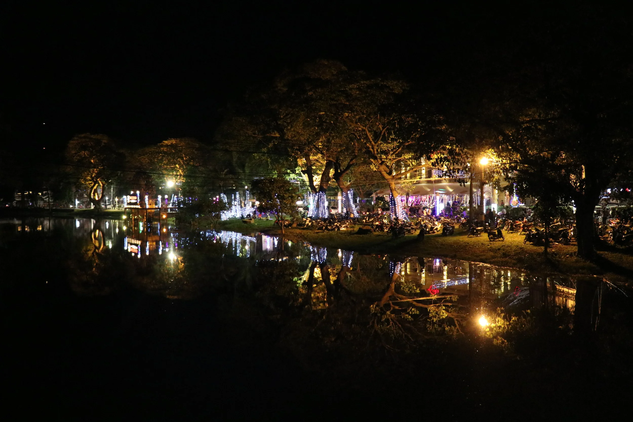 Siem Reap