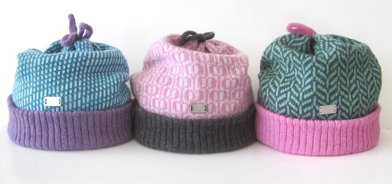 beanie • assorted