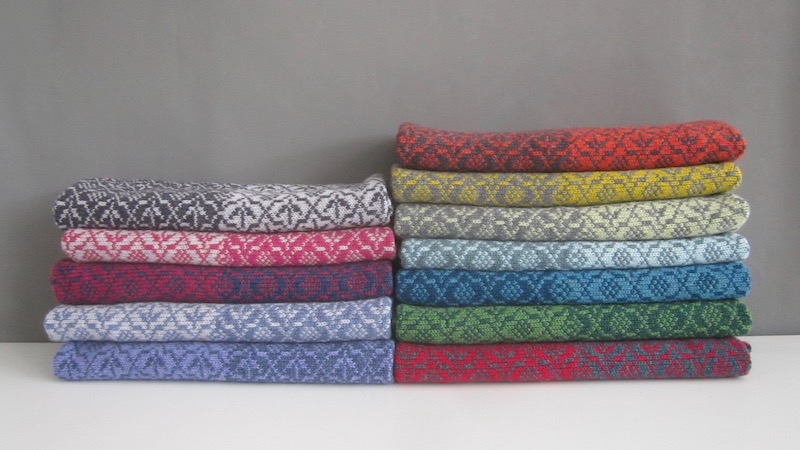 short cowl • assorted