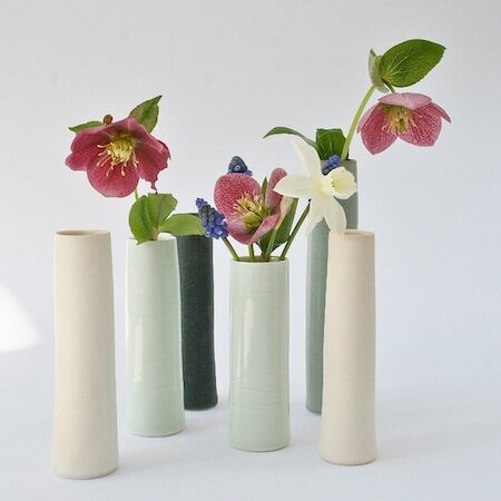 Robyn Hardyman • fine porcelain ceramics