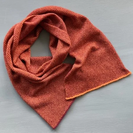 spot_cashmere_short_scarf_orange_wine.jpeg