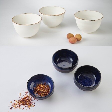 KIRSTY ADAMS • contemporary ceramics