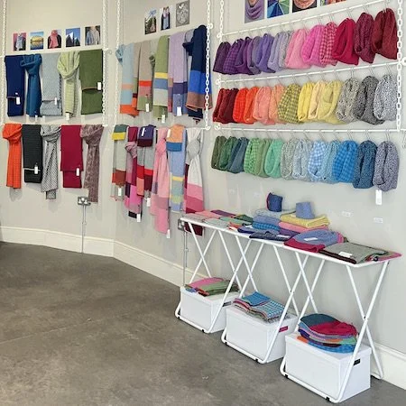 Pop-Up Shop