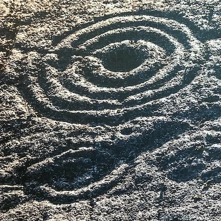 KILMARTIN • inspiration