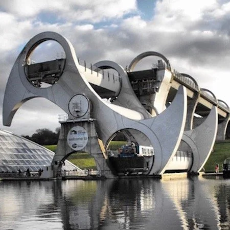 FALKIRK • inspiration
