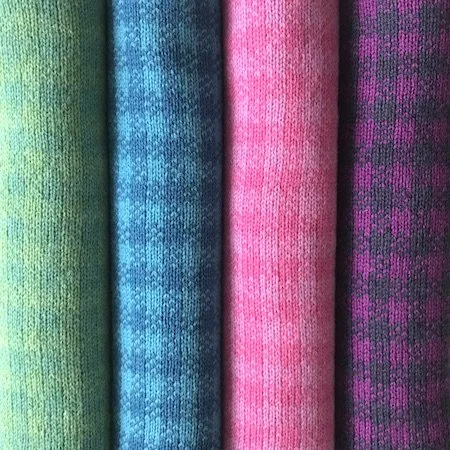 GINGHAM • design