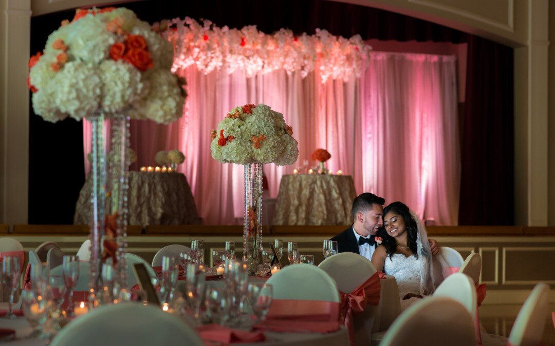 Arlene Floral Design &amp; Castorina Photography