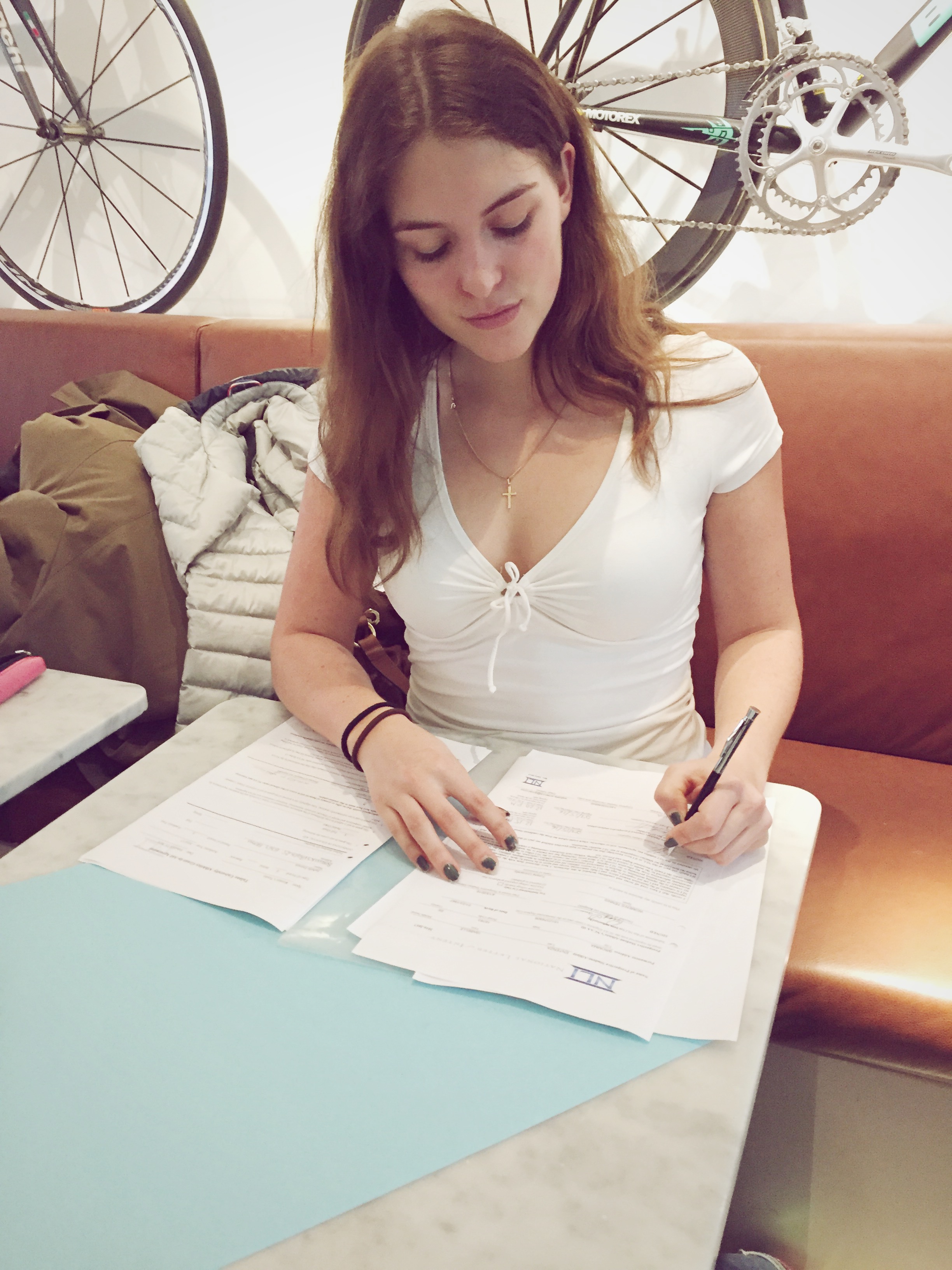 Isabelle Entenza (Tulane University)