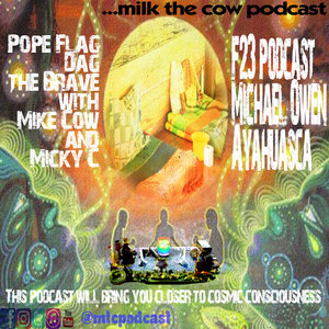 Brother's Milk  a podcast by brothersmilkpodcast