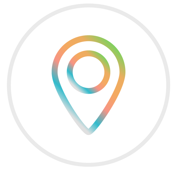 Central location