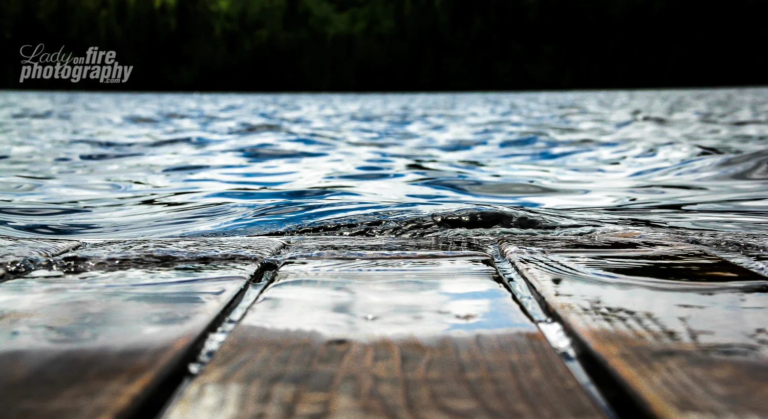 Sinking Dock