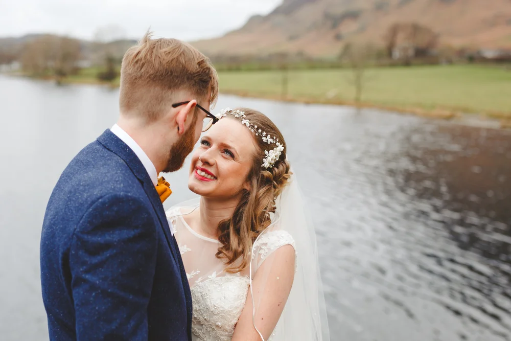 Adam Ingleton Adam and laura wedding | Honestweddingadvice.com