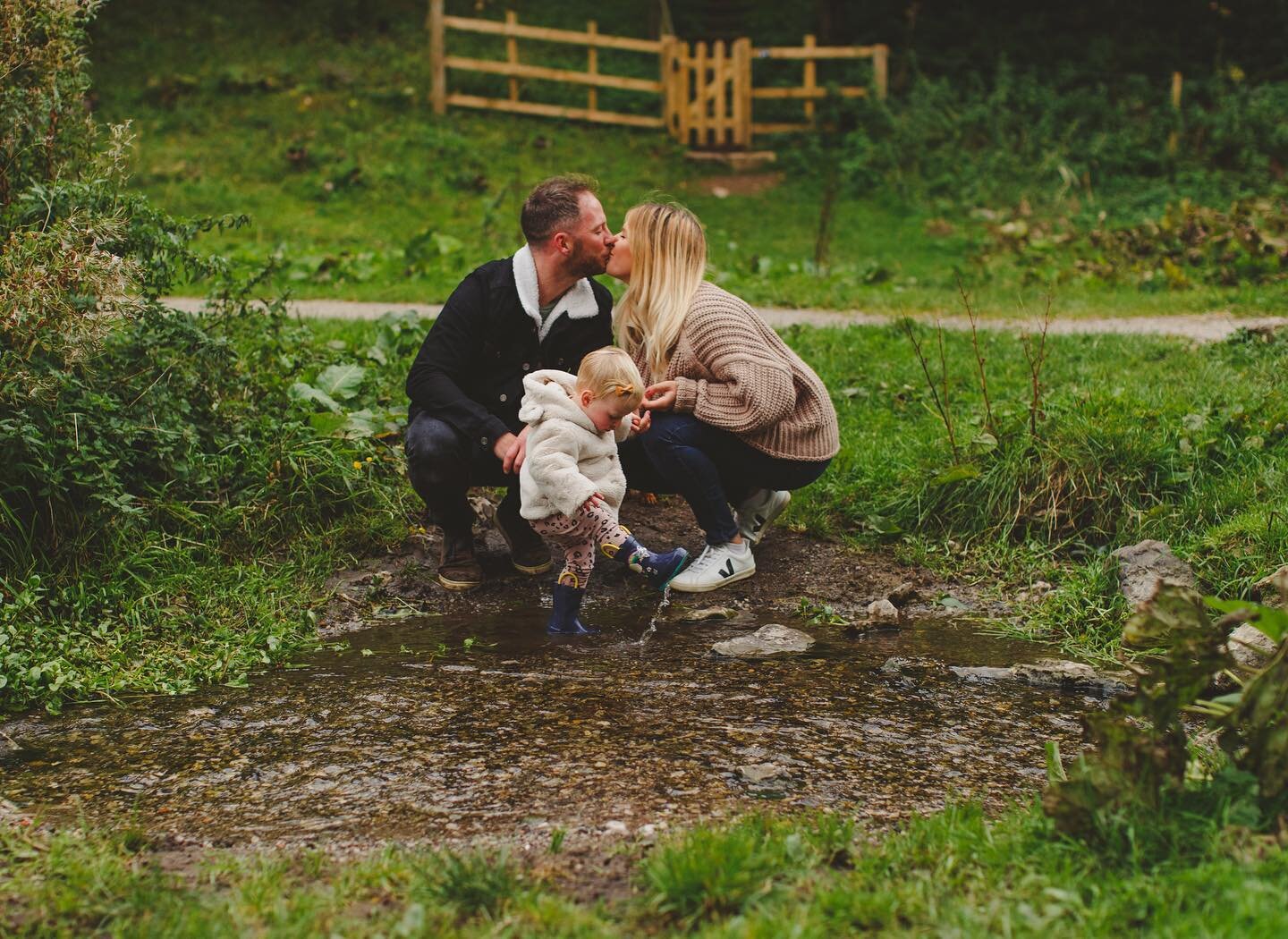 It makes me so happy to see wedding couples years down the line. I loved meeting up with Lauren and Pete for a little family shoot!

#derbyshire #peakdistrict #derbyshirephotographer #familyphotography