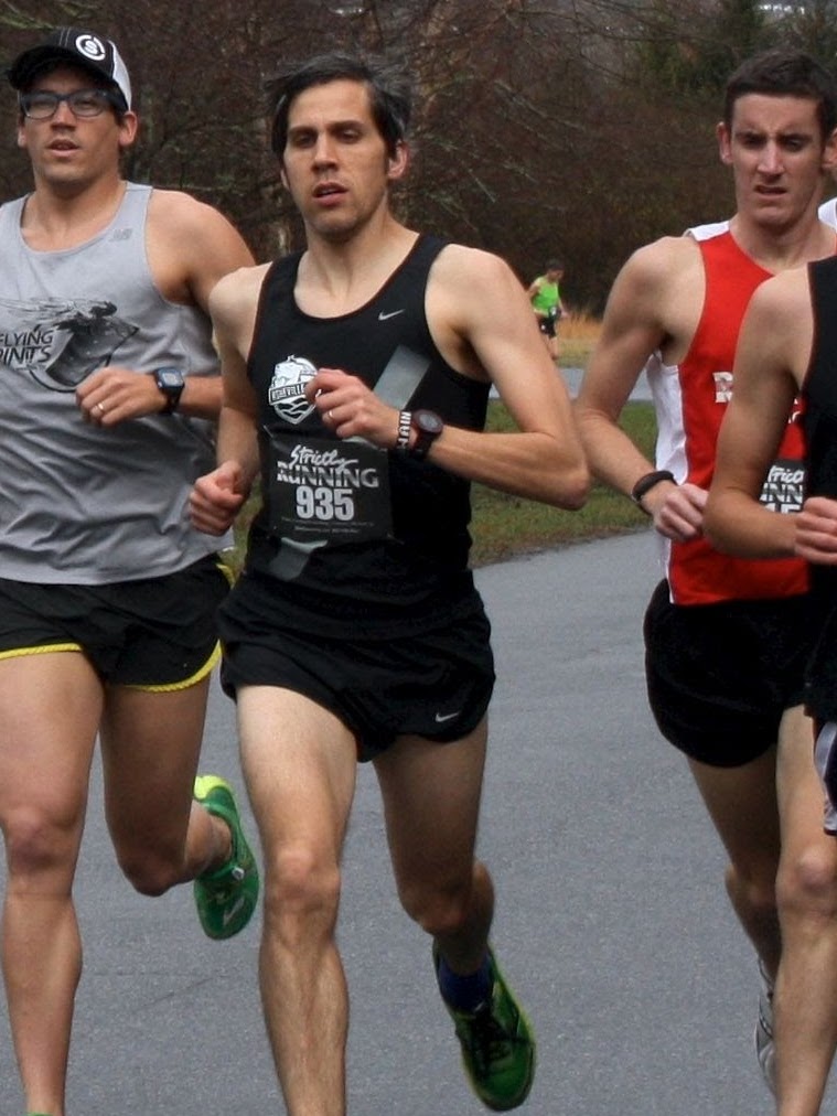 Phil Latter