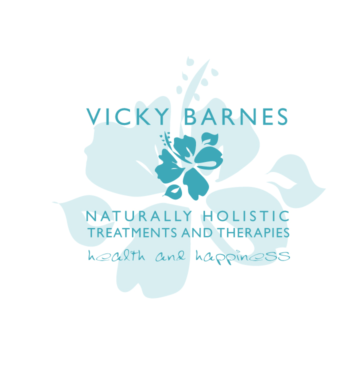 Vicky Barnes Holistic Massage Treatments Bude Cornwall