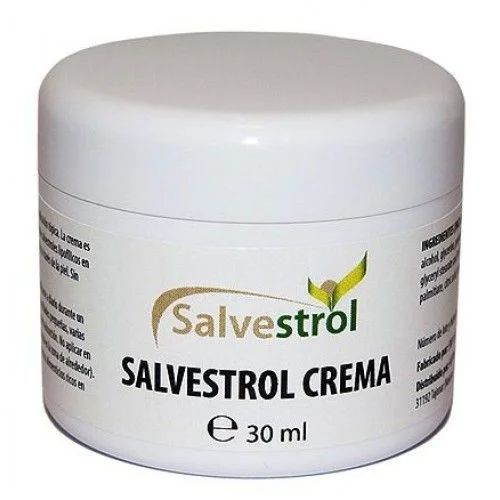 Salvestrol Cream