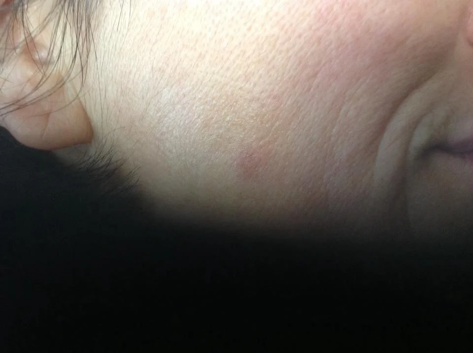 This was week four!