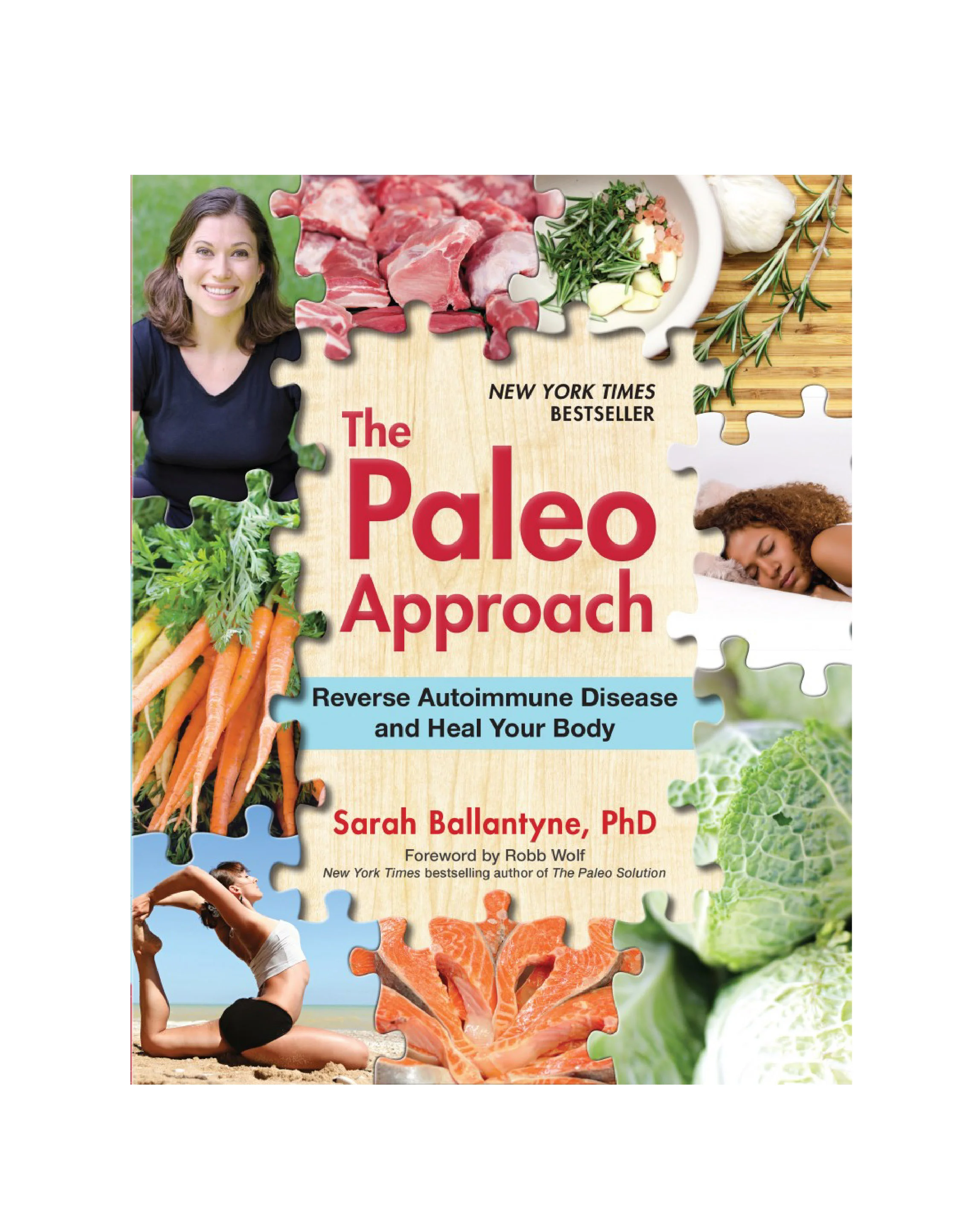 Diet Protocol: Paleo and Autoimmune Protocol (AIP)