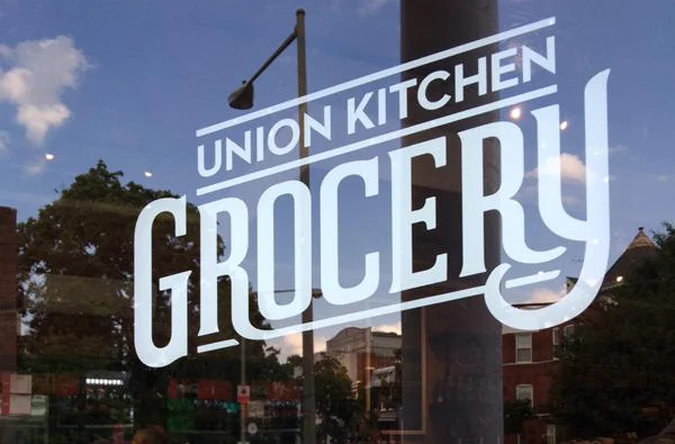Local Market - DC: Union Kitchen Grocery