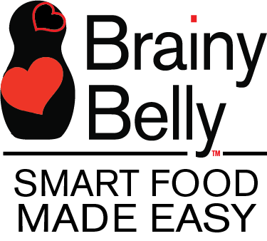 Brainy Belly