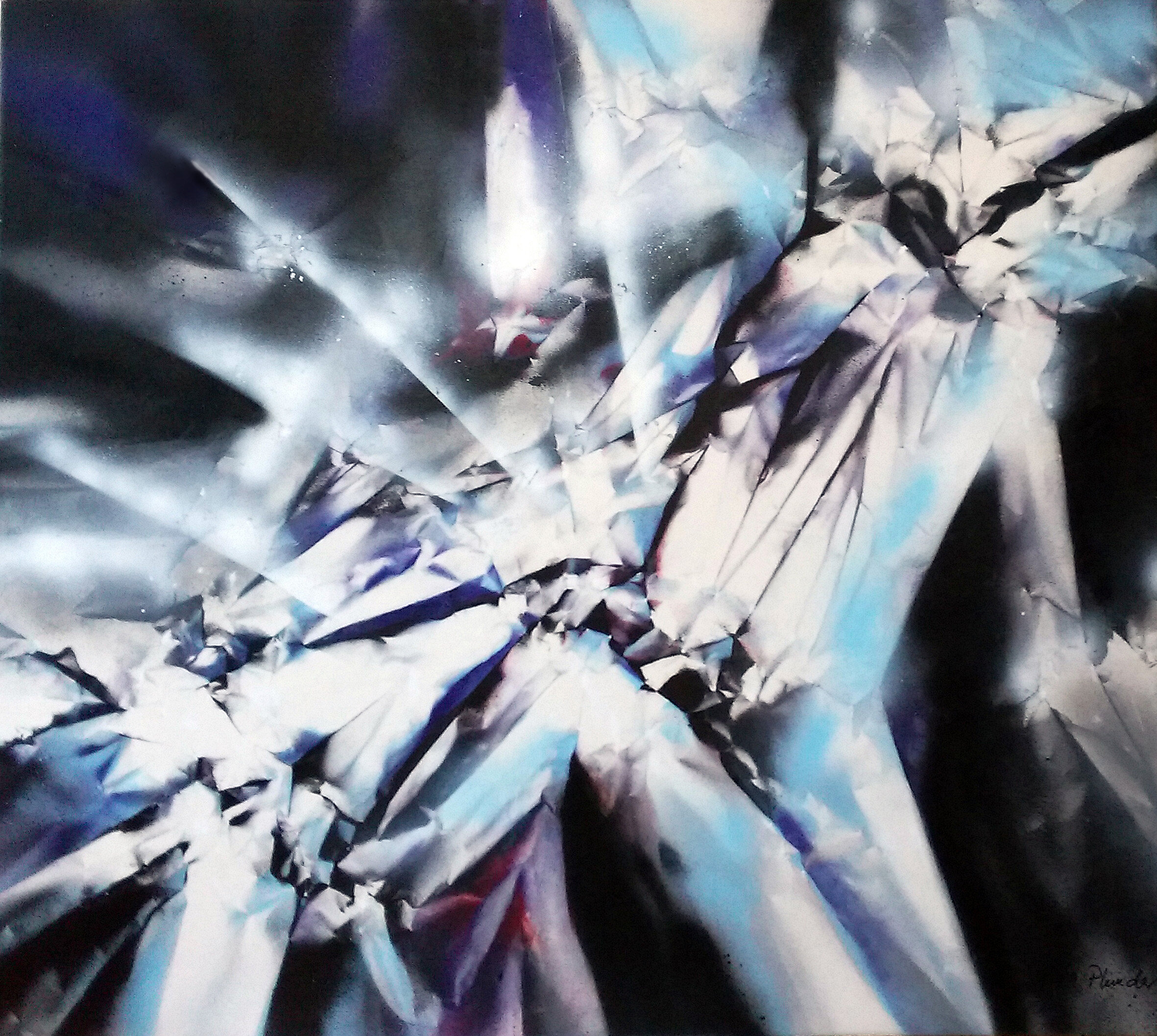 2 Gina Plunder_Moonlight_Acryl auf Leinwand_100x110cm.jpg