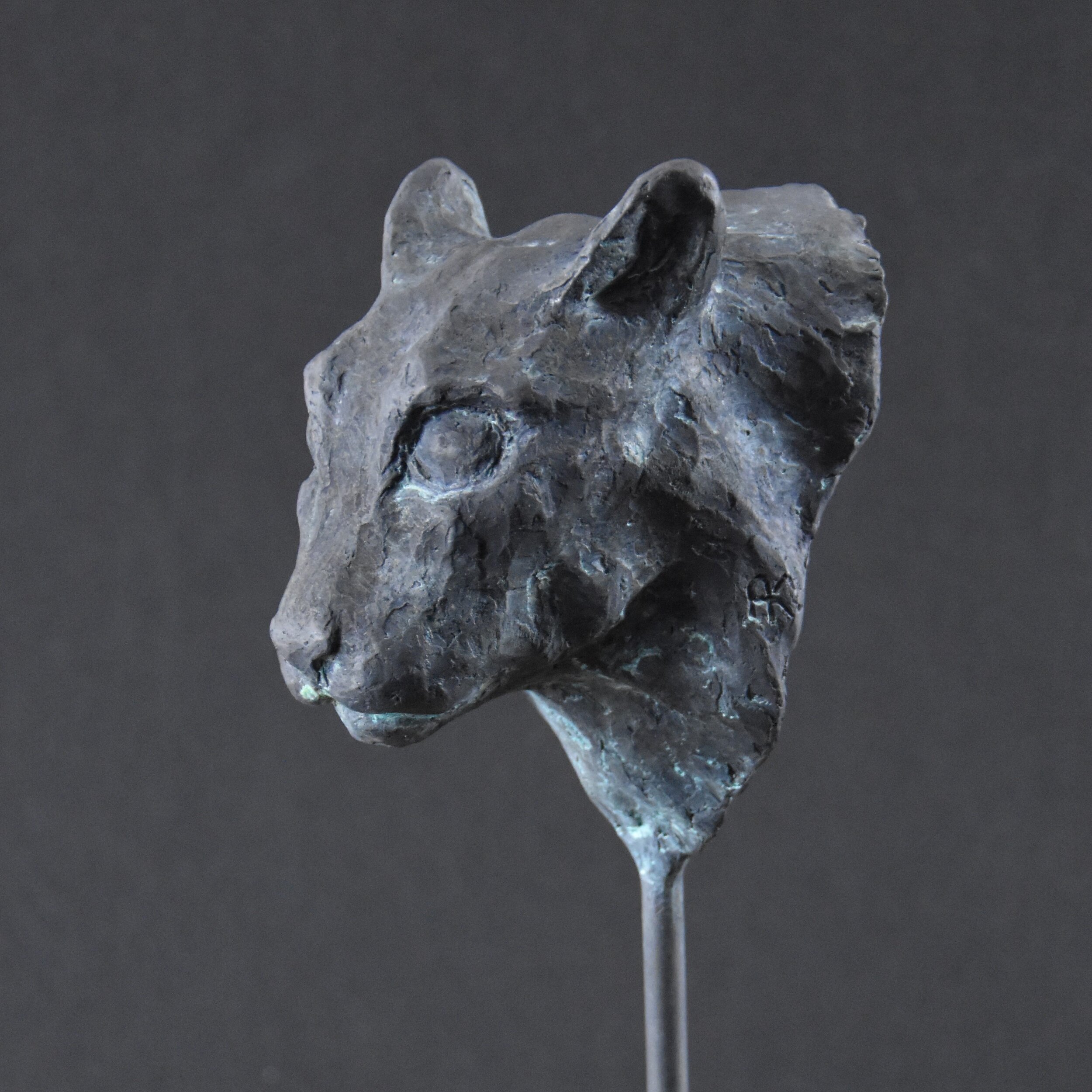 Black Cat_bronze_35x15x13 cm.JPG