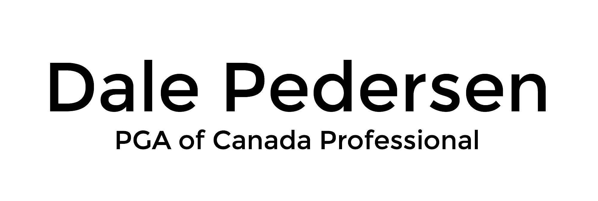 Dale Pedersen-logo-black.jpg