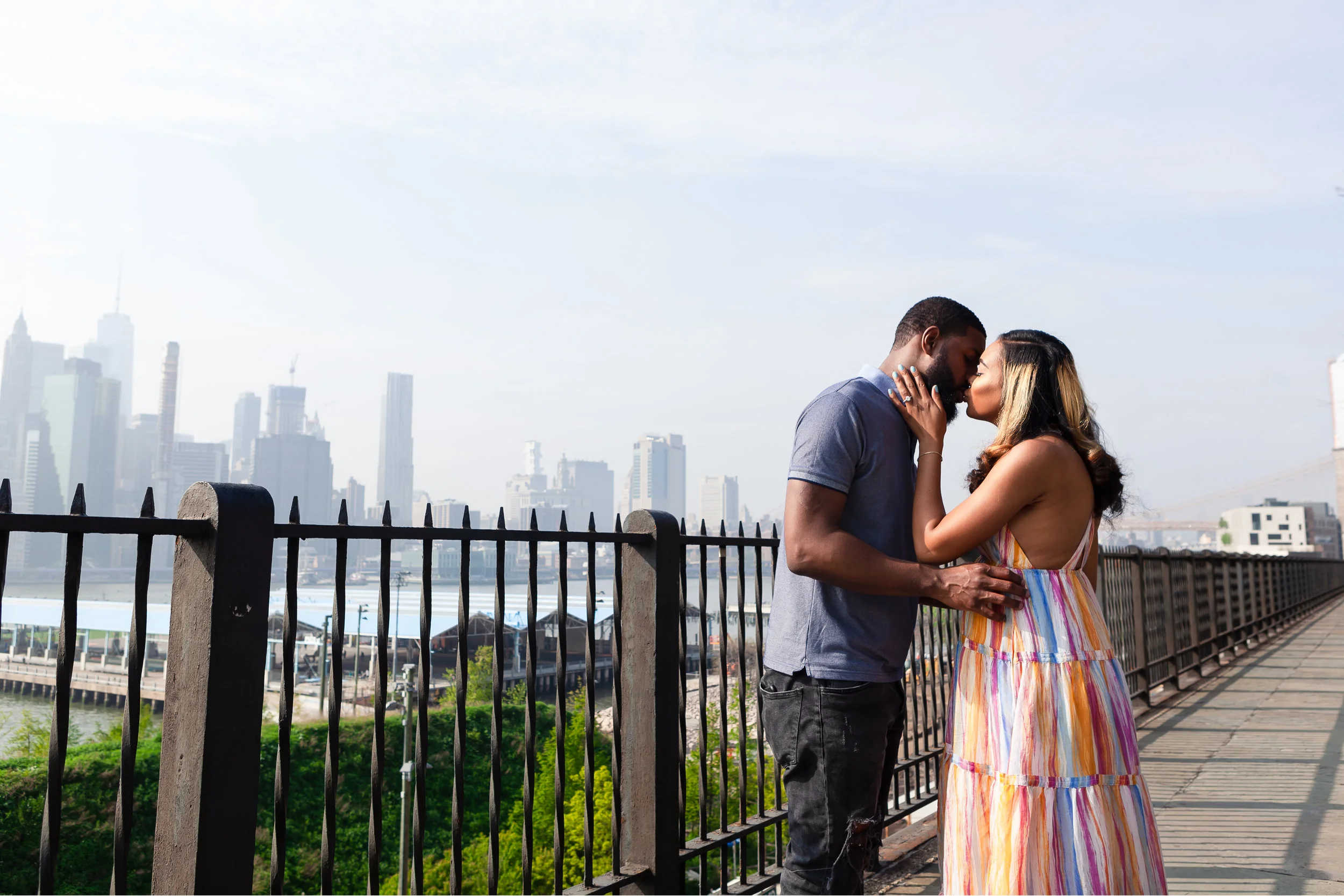 A Gender Reveal — Candid Frames Photography