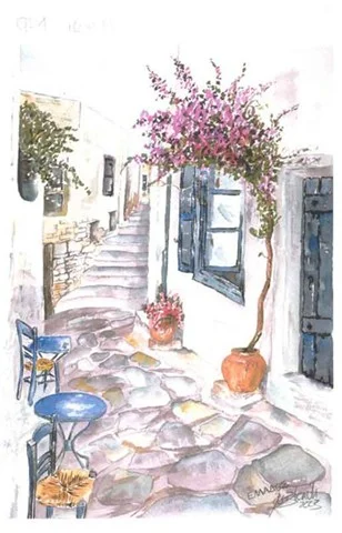 47 Patio Corfu 14x11