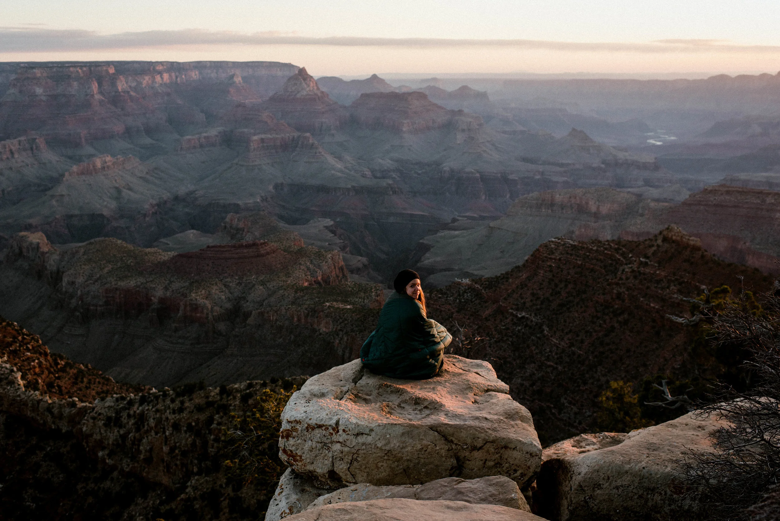 Personal // West Coast Travels