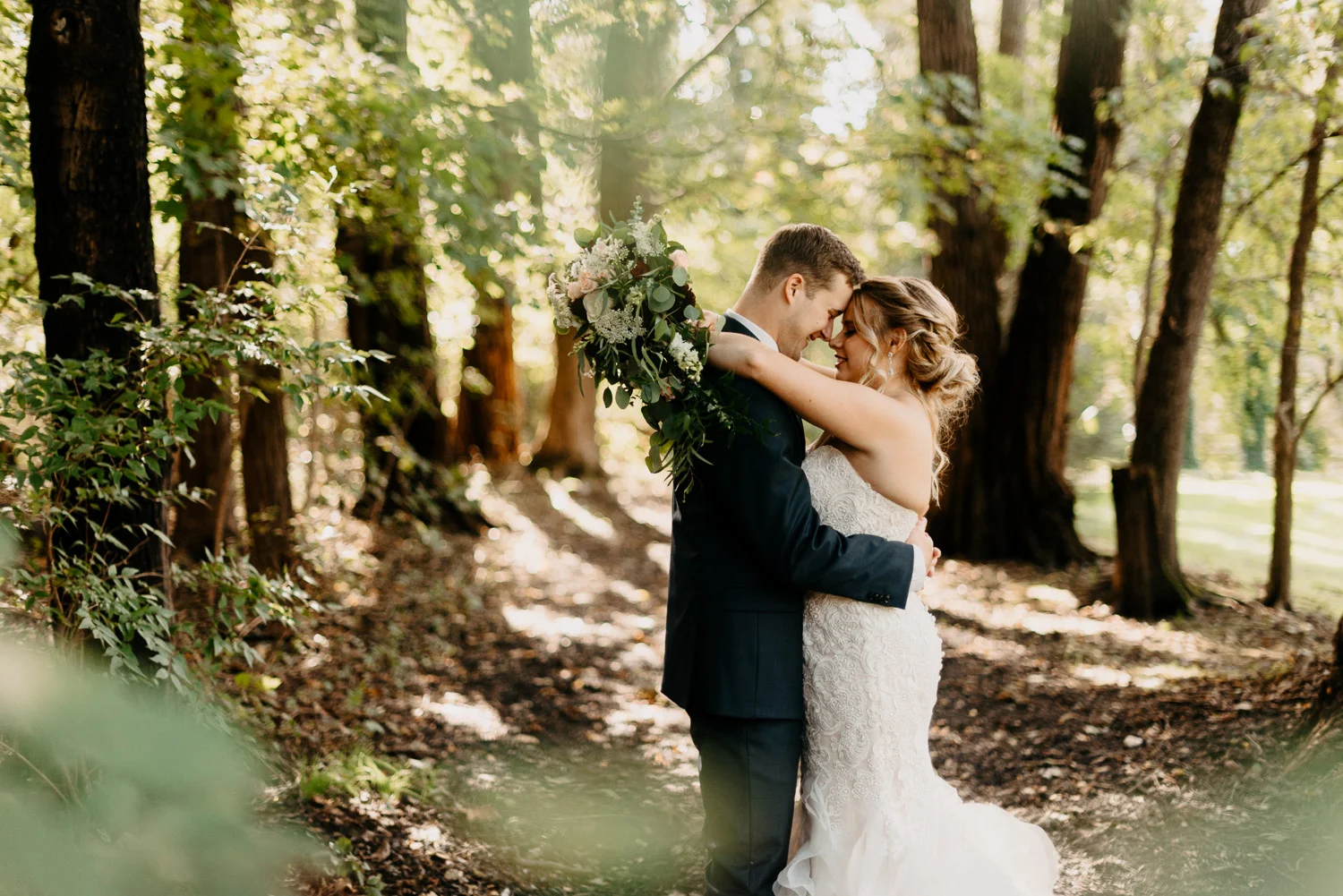 Jake + Abbee // Lancaster, PA Wedding