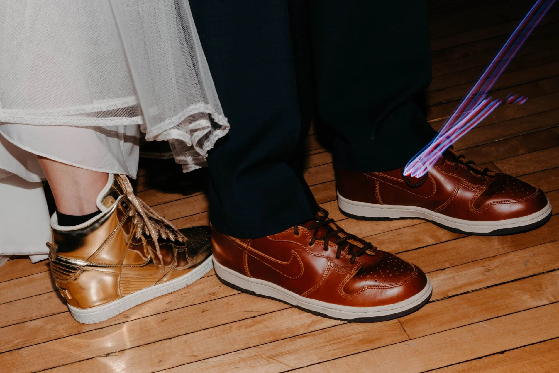 German House Wedding, Rochester, NY | Justin + Amanda