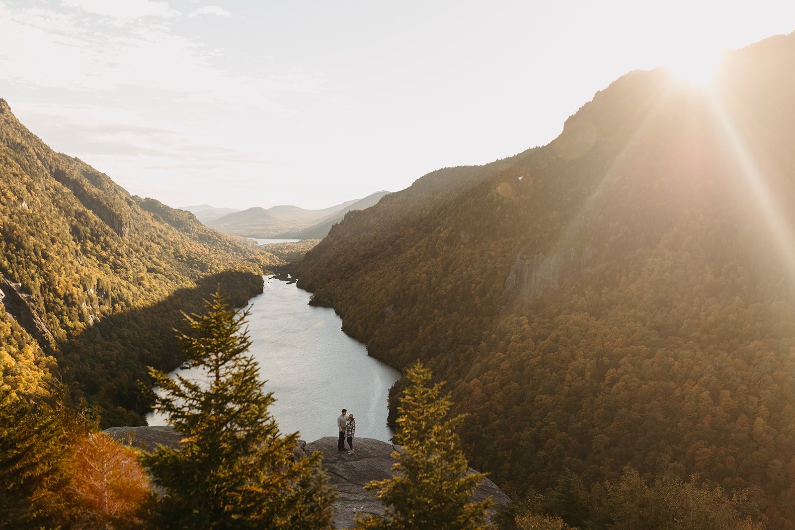 Complete Guide to Eloping in the Adirondack Mountains