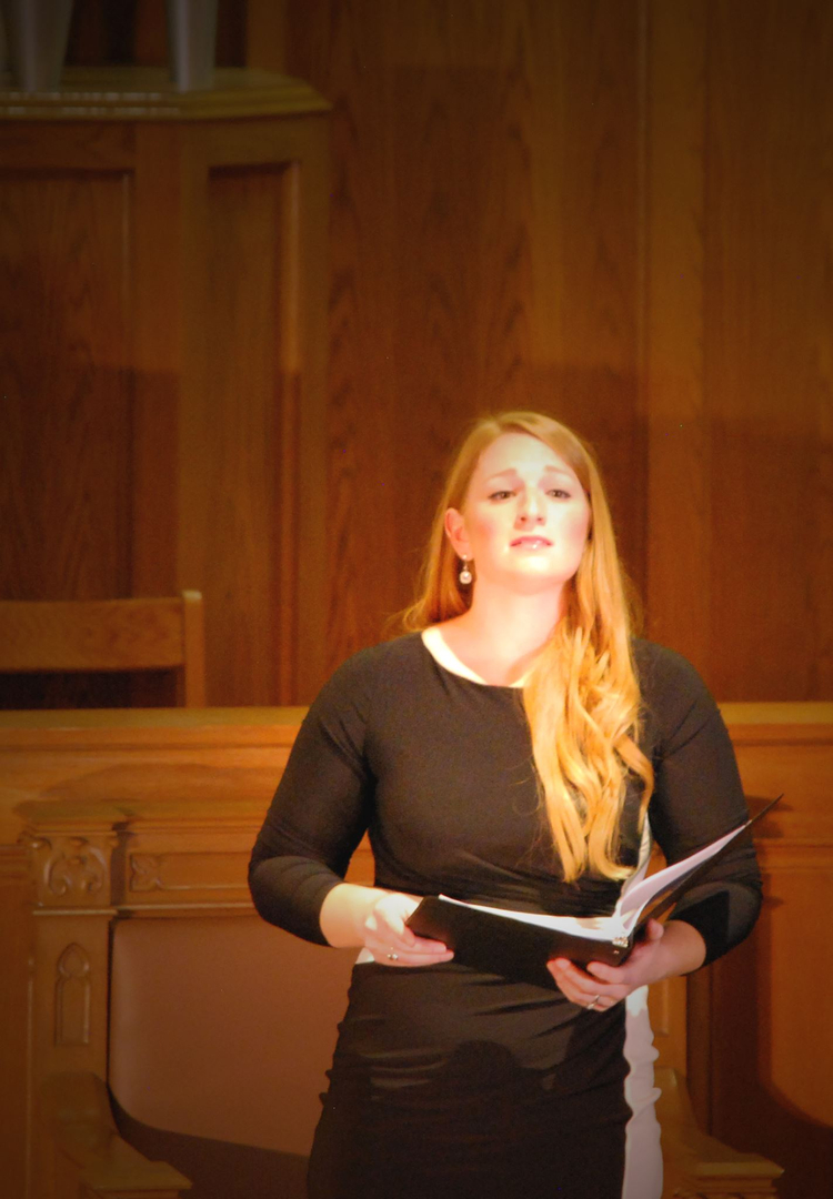 Savannah Voice Festival Sacred Concert