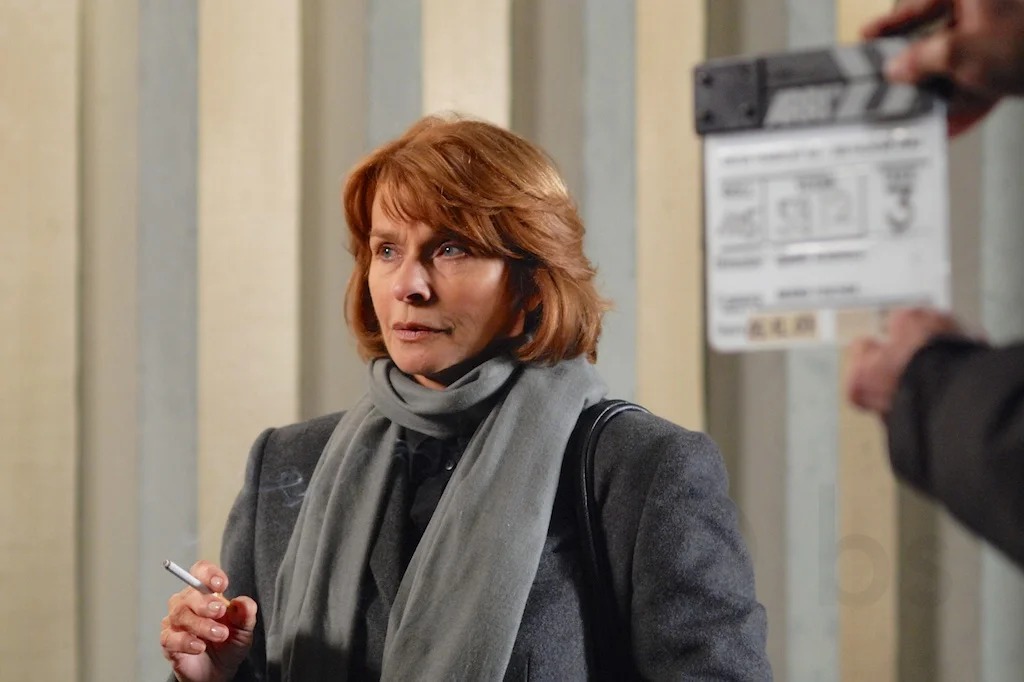 Senta Berger 2009
