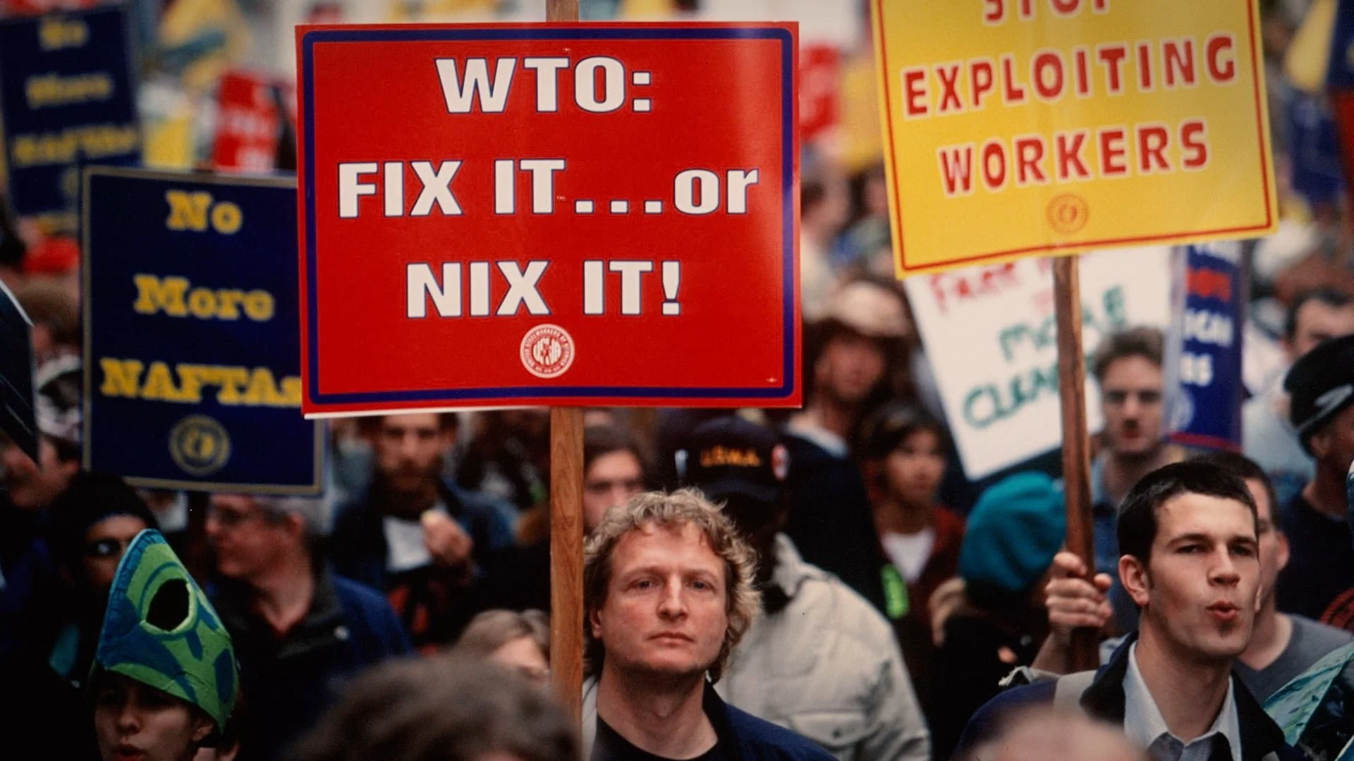 Edelman - Trust at 25