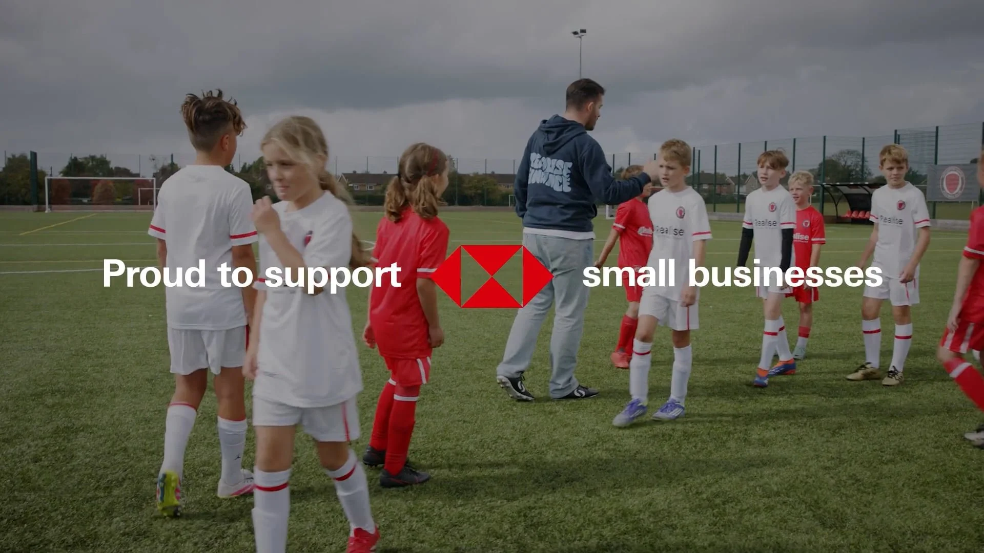 HSBC - Realise Finance