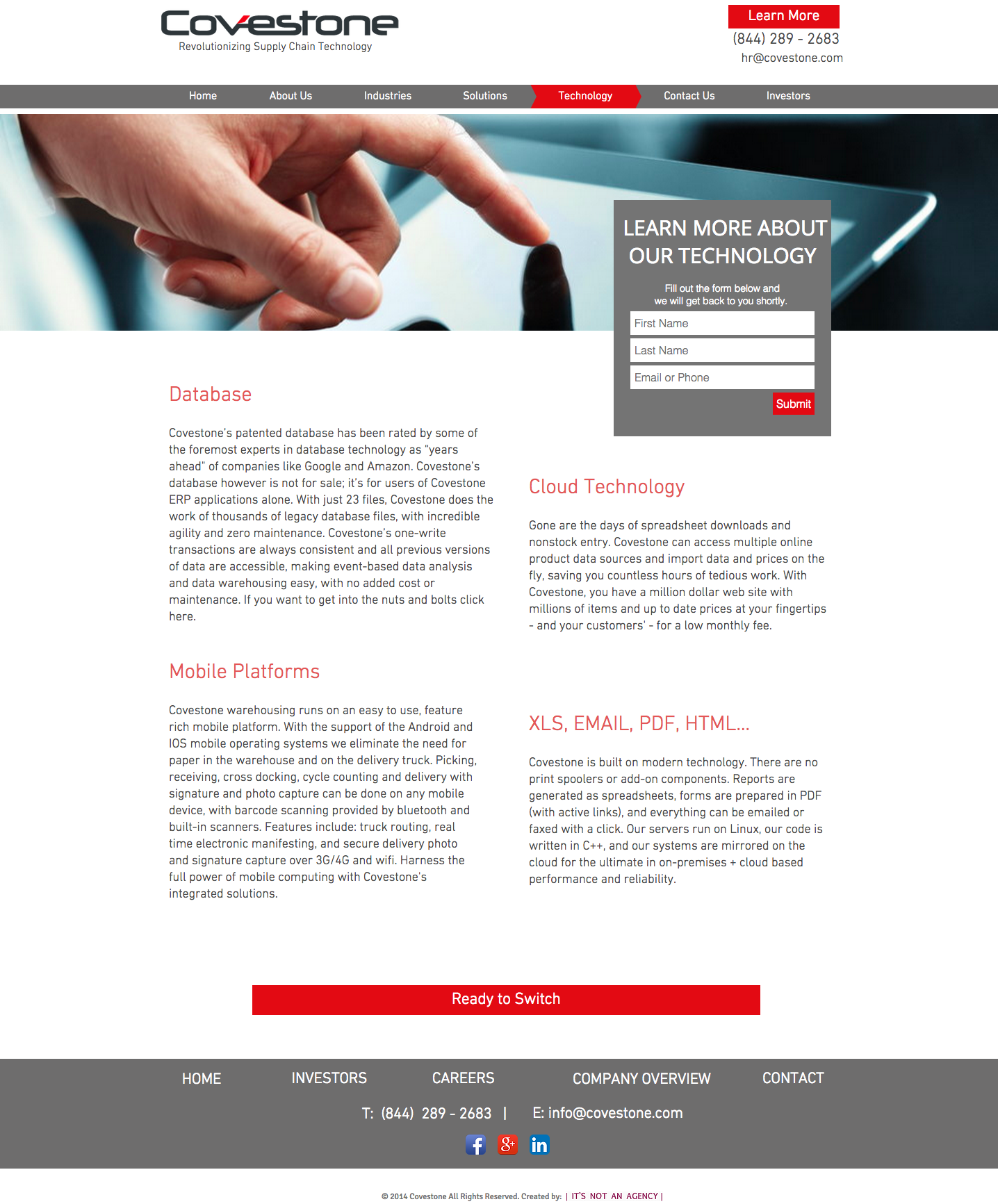 Commercial Website Design_Covestone5.png