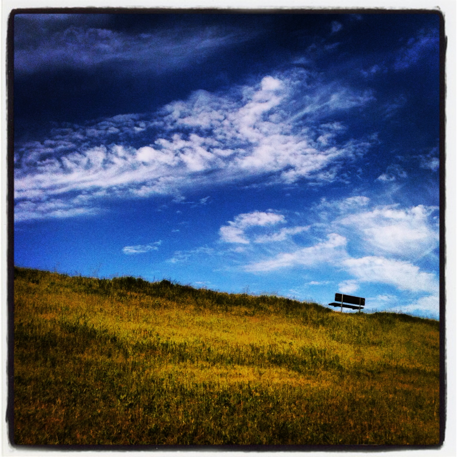 Photo: Reuel Kaplan