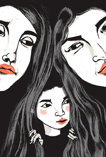 Being Raised by two Moms and learning about Homophobia