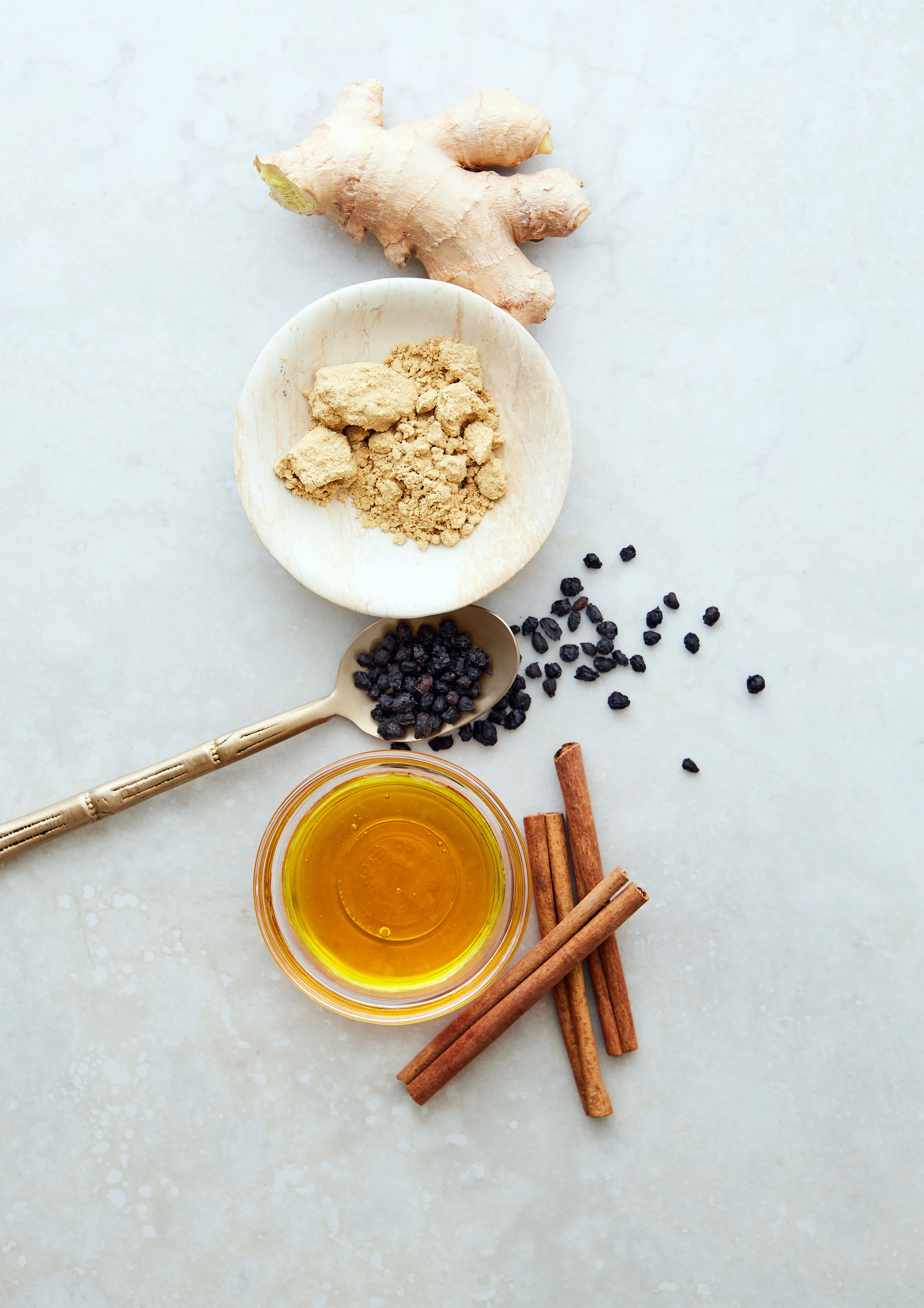 NATURAL HEALING REMEDIES