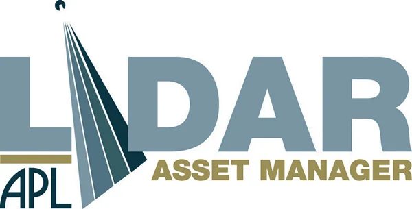  Lidar Applied Physics Lab (APL) Asset Manager Logo  