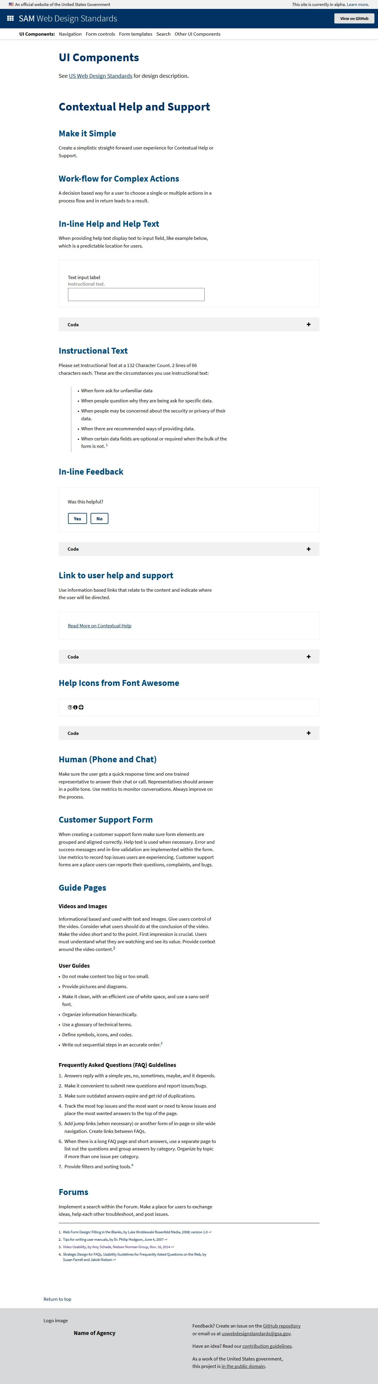 Draft SAM Web Design Standards - UI Components.jpg