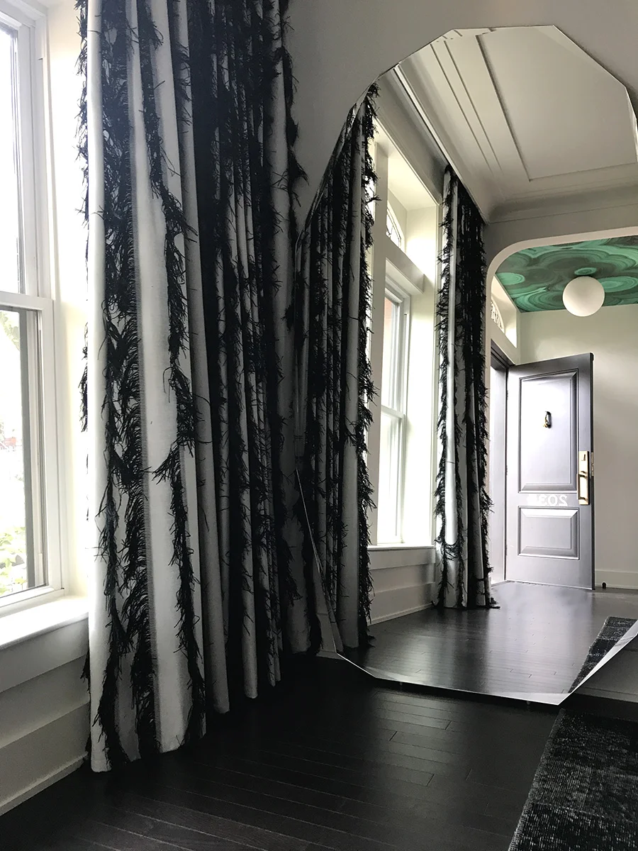 Private Residence