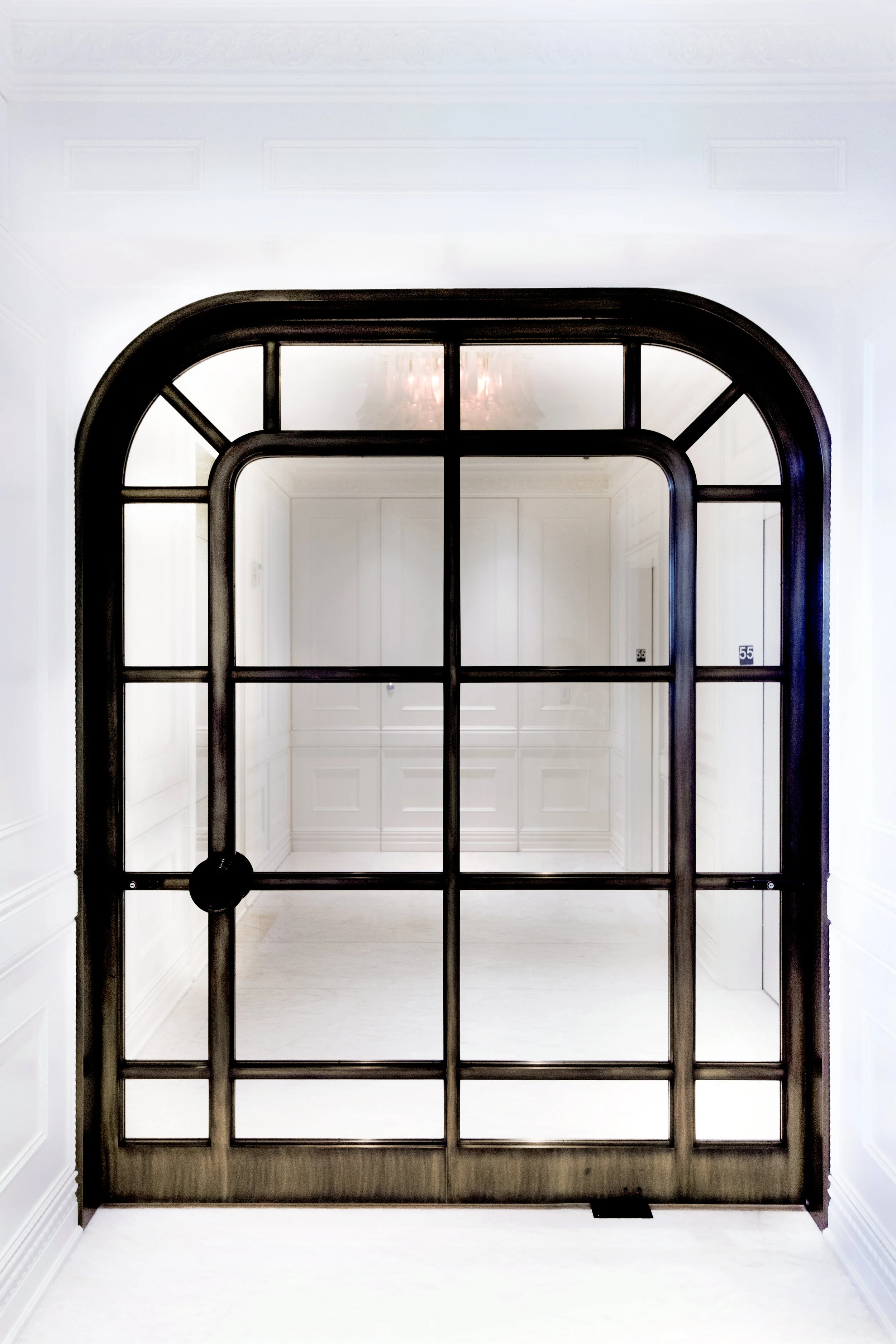 Private Residence - Waldorf
