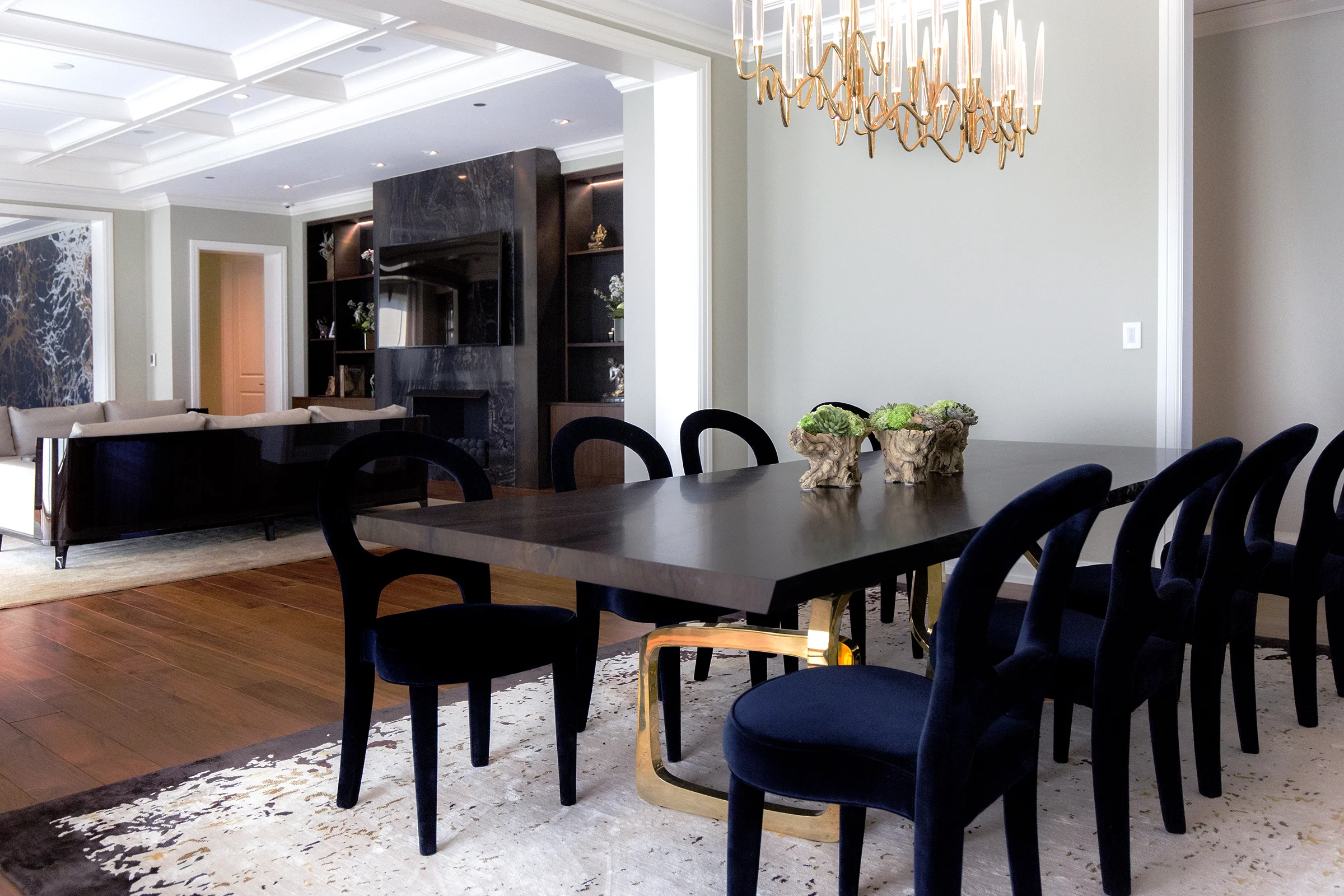 Private Residence - Waldorf