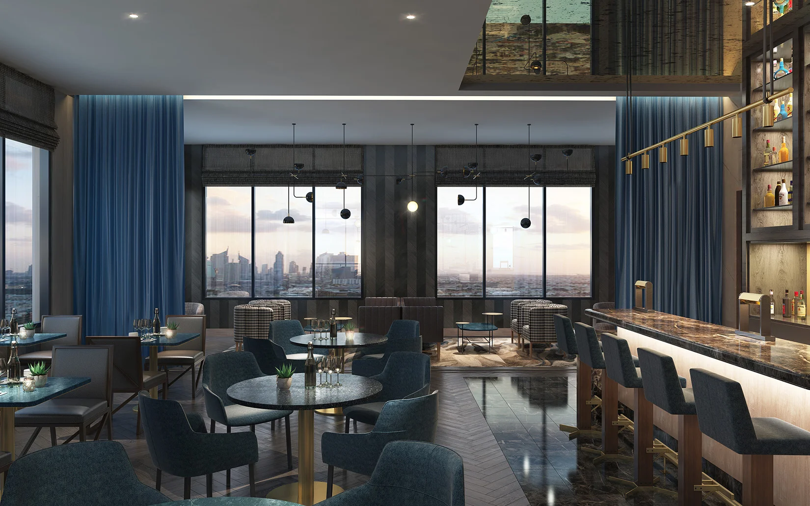 The Oaklander Hotel - Autograph Collection Pittsburgh