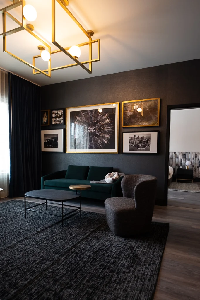 The Oaklander Hotel - Presidential Suite