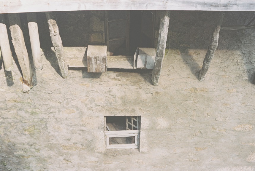 Interviewing the valley and its mountain ‏11.JPG