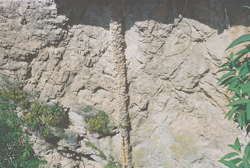 Interviewing the valley and its mountain ‏12.JPG